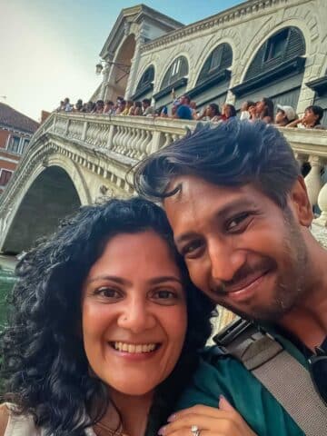 Venice Filming Locations